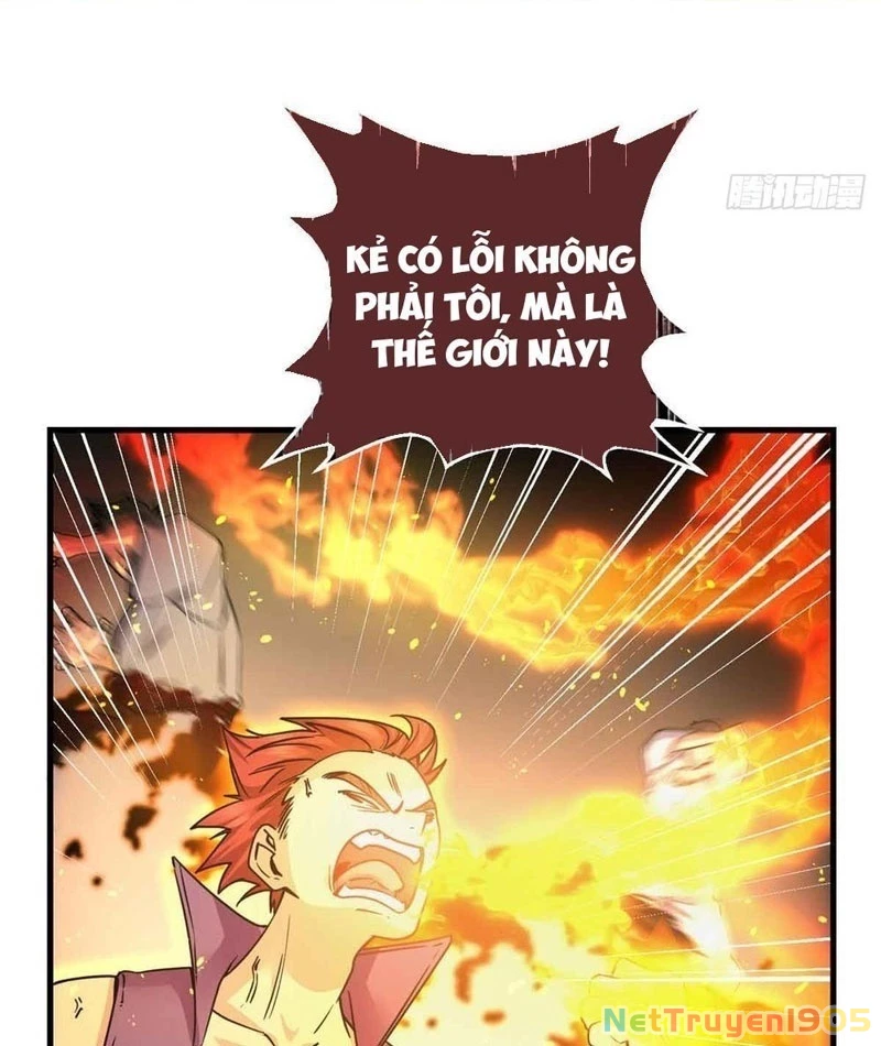Thì Ra Ta Là Yêu Nhị Đại Chapter 15 - Trang 48