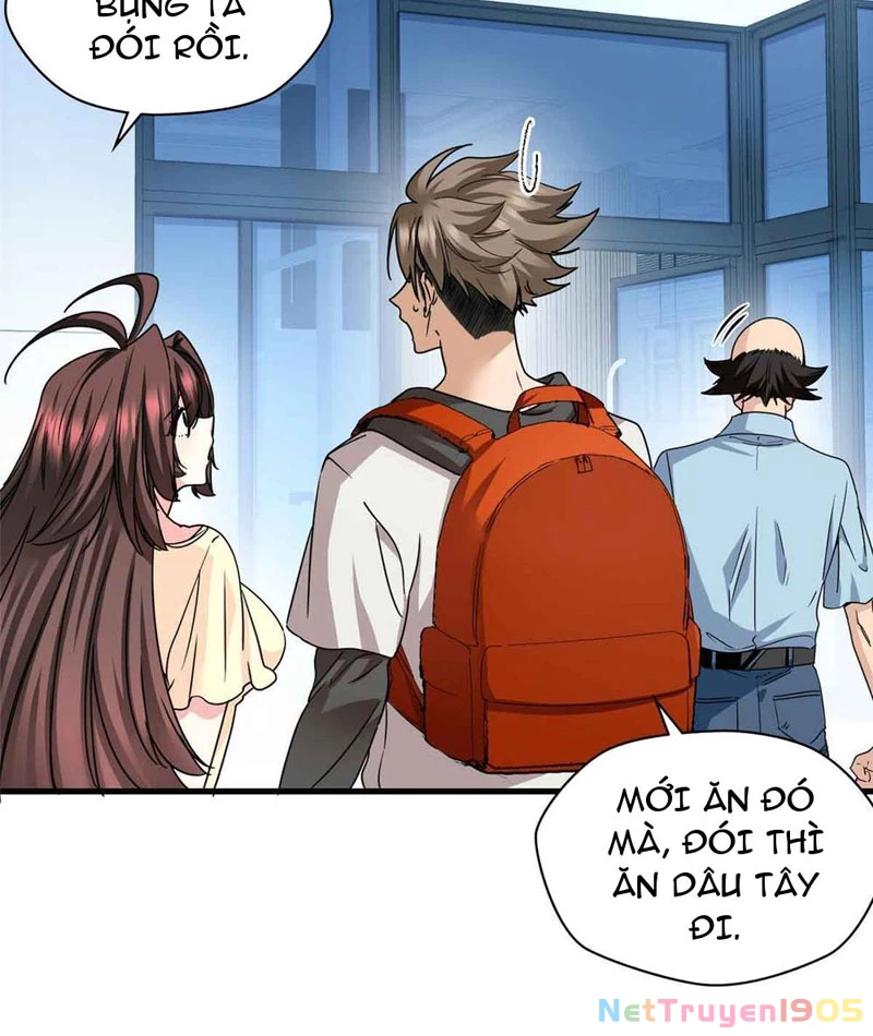 Thì Ra Ta Là Yêu Nhị Đại Chapter 15 - Trang 6