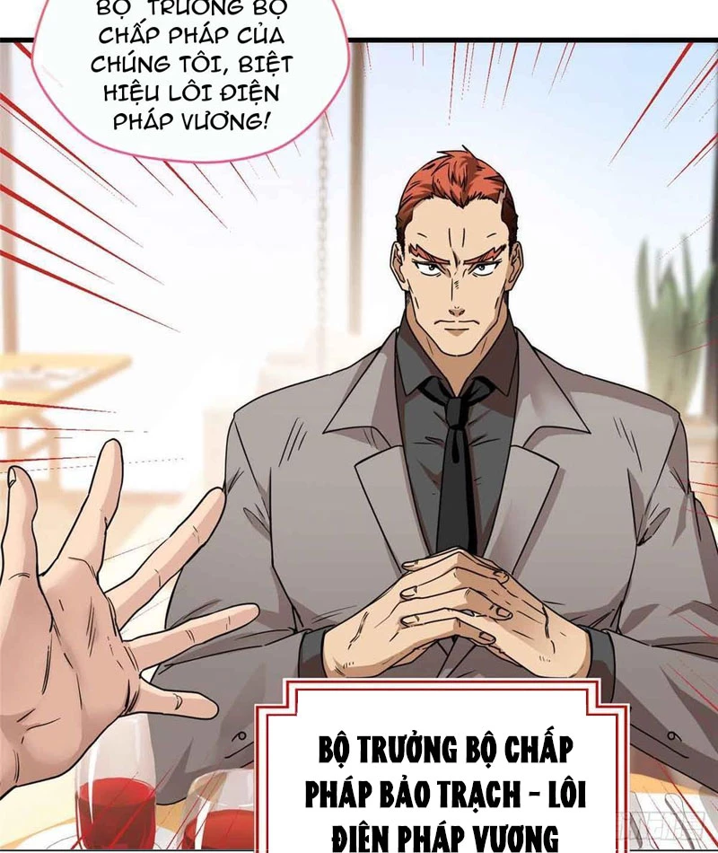 Thì Ra Ta Là Yêu Nhị Đại Chapter 15 - Trang 9