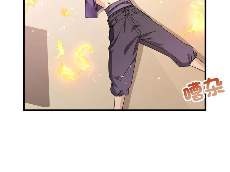 Thì Ra Ta Là Yêu Nhị Đại Chapter 16 - Trang 10