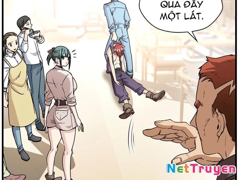 Thì Ra Ta Là Yêu Nhị Đại Chapter 16 - Trang 12