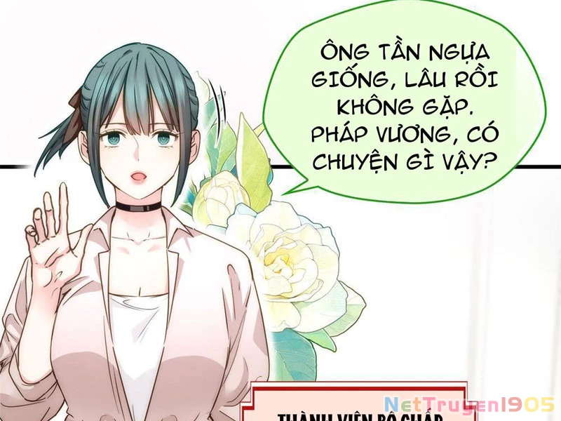 Thì Ra Ta Là Yêu Nhị Đại Chapter 16 - Trang 14