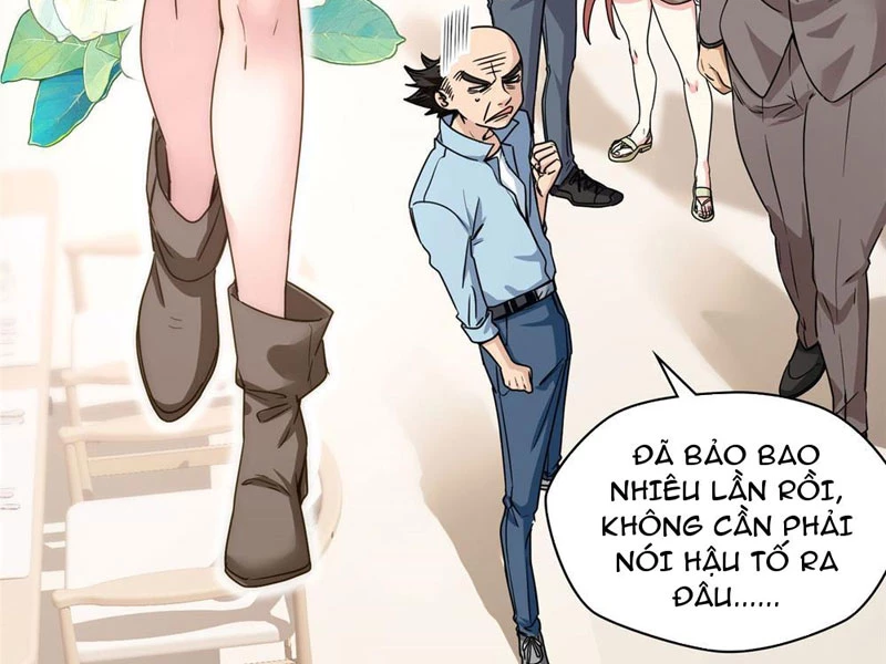 Thì Ra Ta Là Yêu Nhị Đại Chapter 16 - Trang 16