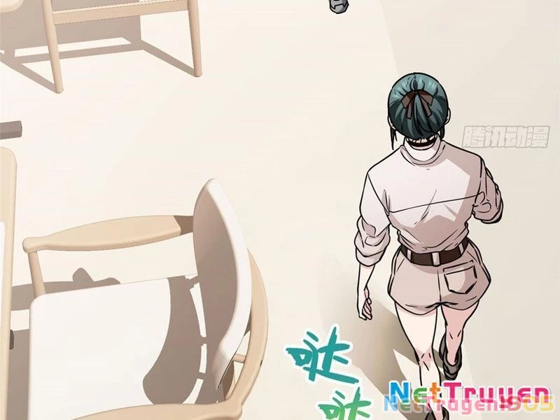 Thì Ra Ta Là Yêu Nhị Đại Chapter 16 - Trang 17