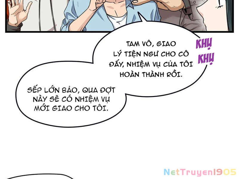 Thì Ra Ta Là Yêu Nhị Đại Chapter 16 - Trang 20