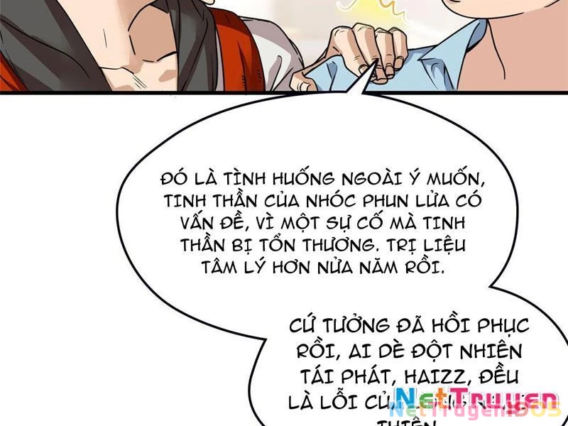 Thì Ra Ta Là Yêu Nhị Đại Chapter 16 - Trang 22