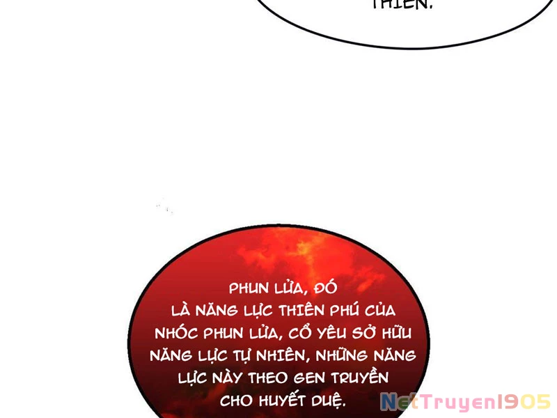 Thì Ra Ta Là Yêu Nhị Đại Chapter 16 - Trang 23