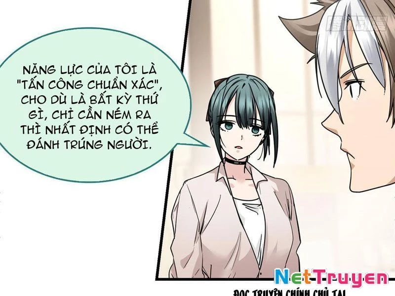 Thì Ra Ta Là Yêu Nhị Đại Chapter 16 - Trang 27
