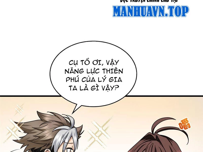 Thì Ra Ta Là Yêu Nhị Đại Chapter 16 - Trang 28