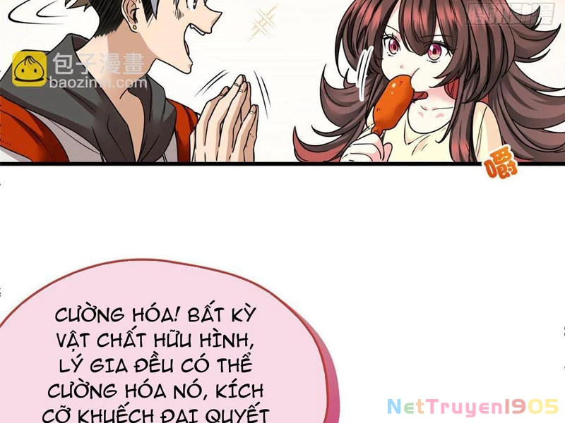 Thì Ra Ta Là Yêu Nhị Đại Chapter 16 - Trang 29