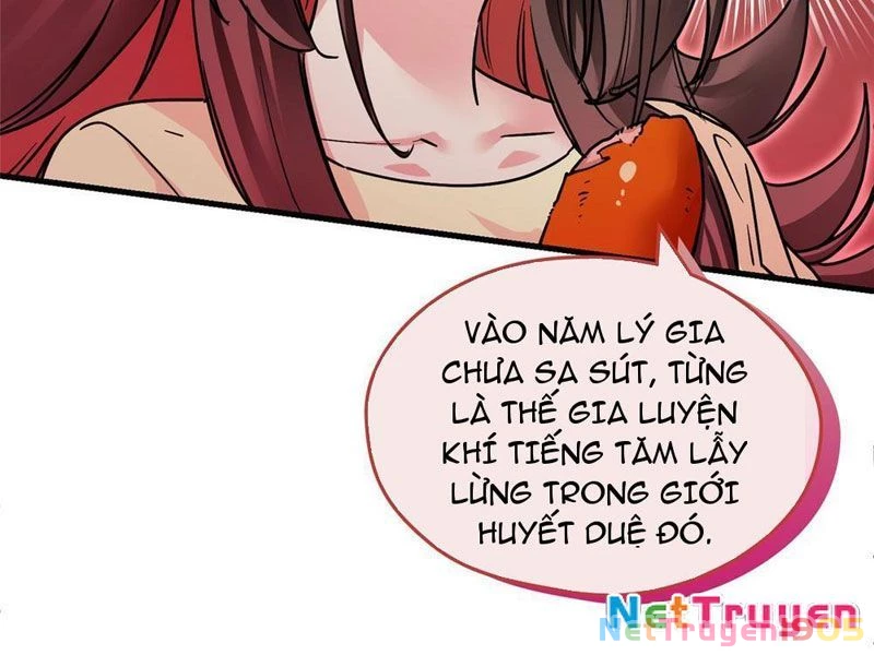Thì Ra Ta Là Yêu Nhị Đại Chapter 16 - Trang 32