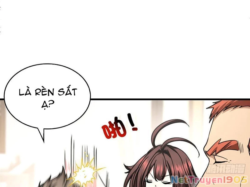 Thì Ra Ta Là Yêu Nhị Đại Chapter 16 - Trang 33
