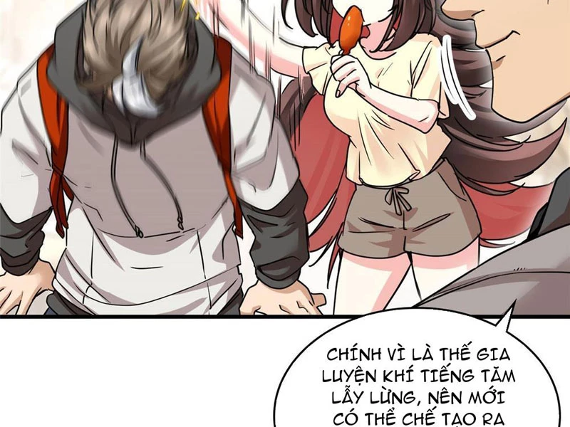 Thì Ra Ta Là Yêu Nhị Đại Chapter 16 - Trang 34