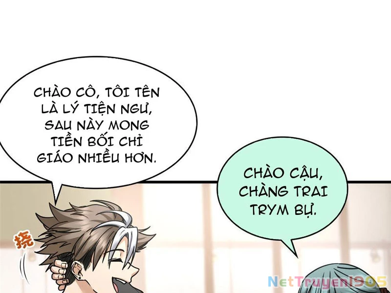 Thì Ra Ta Là Yêu Nhị Đại Chapter 16 - Trang 36