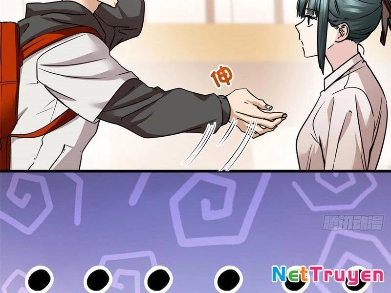 Thì Ra Ta Là Yêu Nhị Đại Chapter 16 - Trang 37