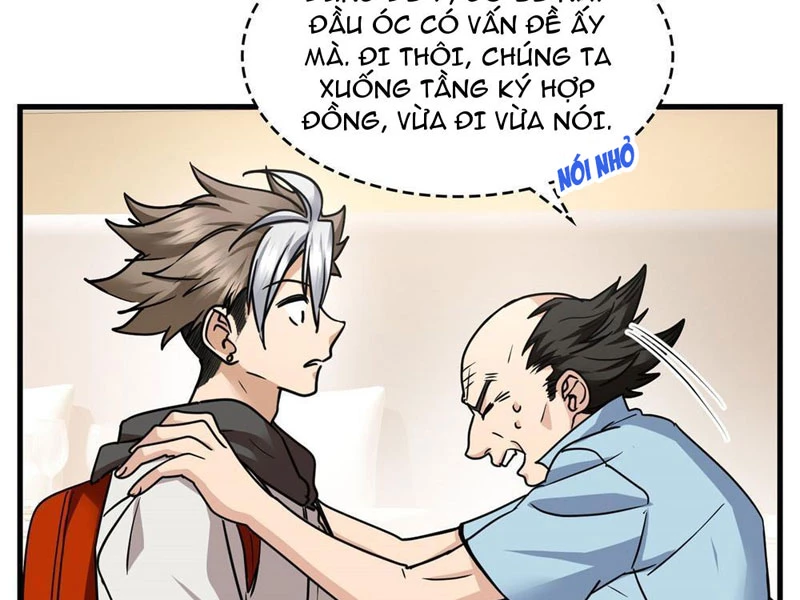Thì Ra Ta Là Yêu Nhị Đại Chapter 16 - Trang 40