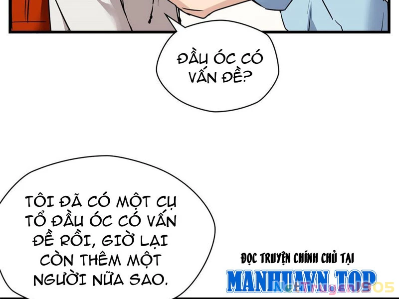 Thì Ra Ta Là Yêu Nhị Đại Chapter 16 - Trang 41
