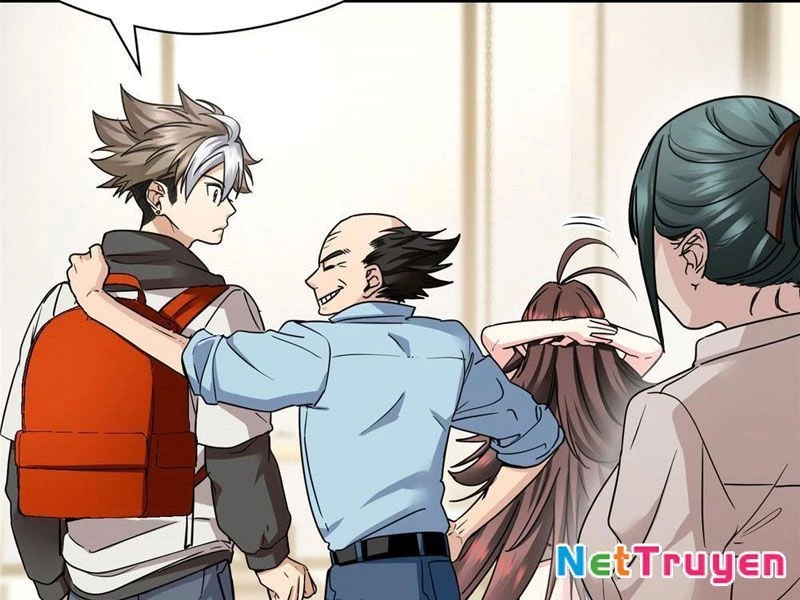Thì Ra Ta Là Yêu Nhị Đại Chapter 16 - Trang 42