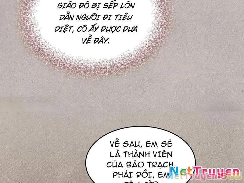 Thì Ra Ta Là Yêu Nhị Đại Chapter 16 - Trang 47