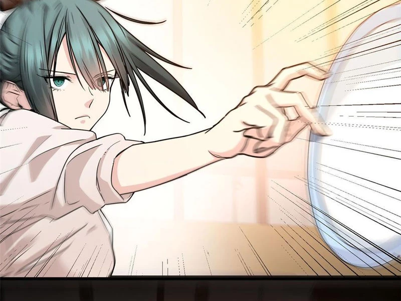 Thì Ra Ta Là Yêu Nhị Đại Chapter 16 - Trang 6