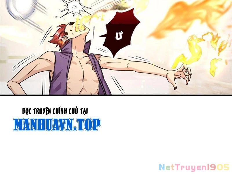 Thì Ra Ta Là Yêu Nhị Đại Chapter 16 - Trang 8