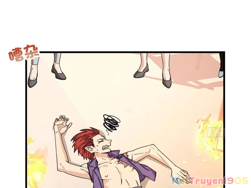 Thì Ra Ta Là Yêu Nhị Đại Chapter 16 - Trang 9