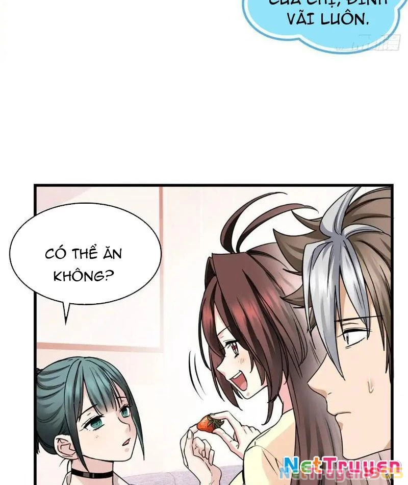 Thì Ra Ta Là Yêu Nhị Đại Chapter 17 - Trang 12