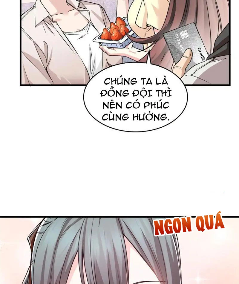 Thì Ra Ta Là Yêu Nhị Đại Chapter 17 - Trang 13