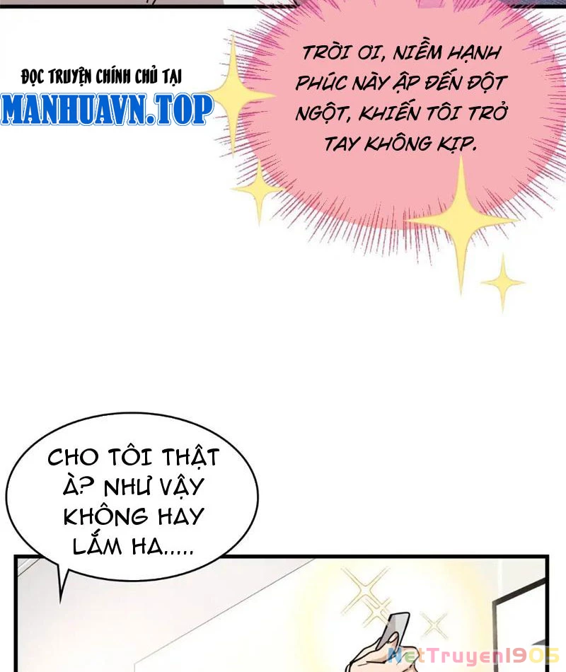 Thì Ra Ta Là Yêu Nhị Đại Chapter 17 - Trang 16