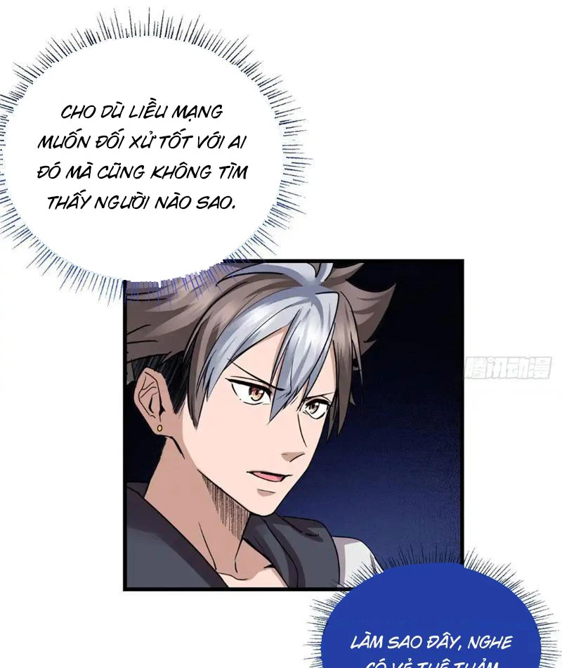 Thì Ra Ta Là Yêu Nhị Đại Chapter 17 - Trang 18