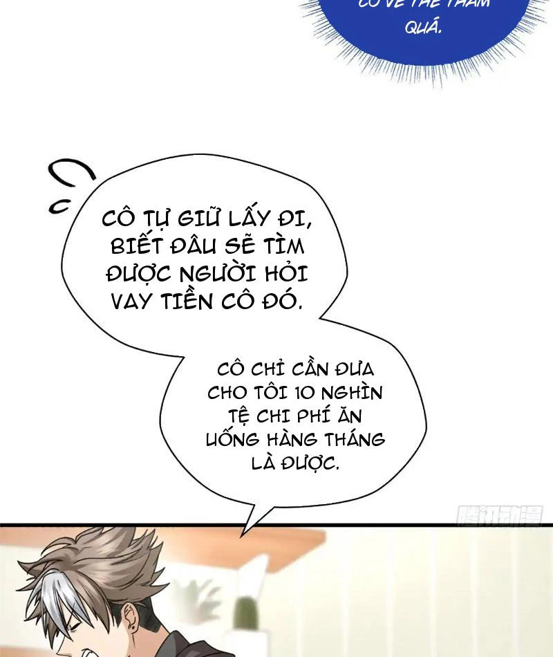 Thì Ra Ta Là Yêu Nhị Đại Chapter 17 - Trang 19