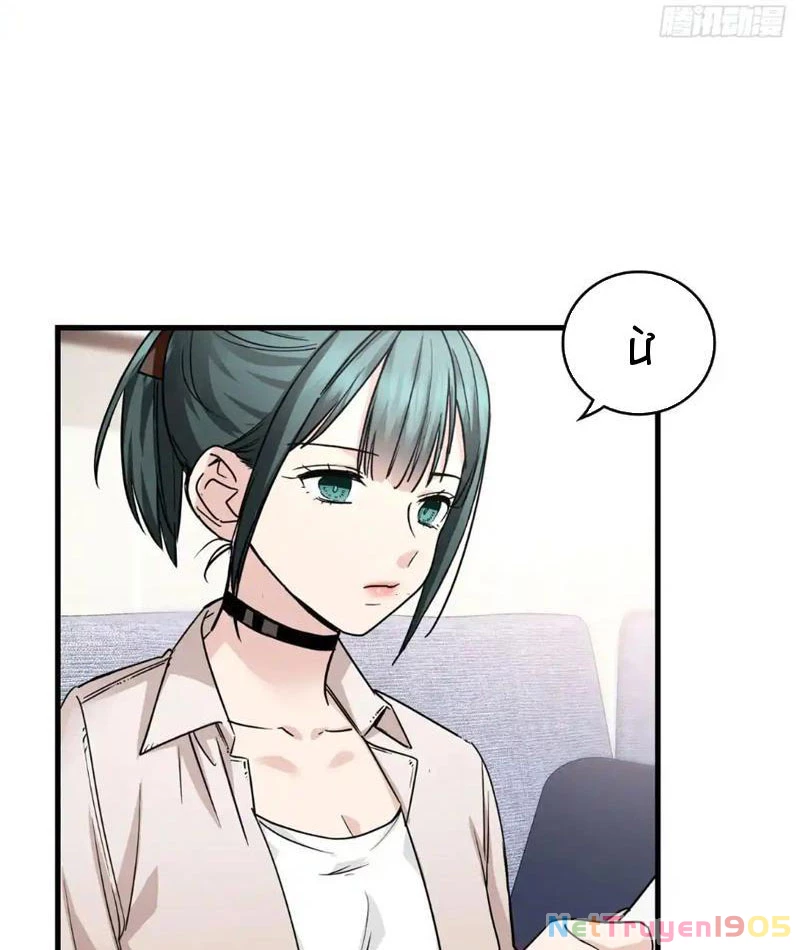 Thì Ra Ta Là Yêu Nhị Đại Chapter 17 - Trang 21
