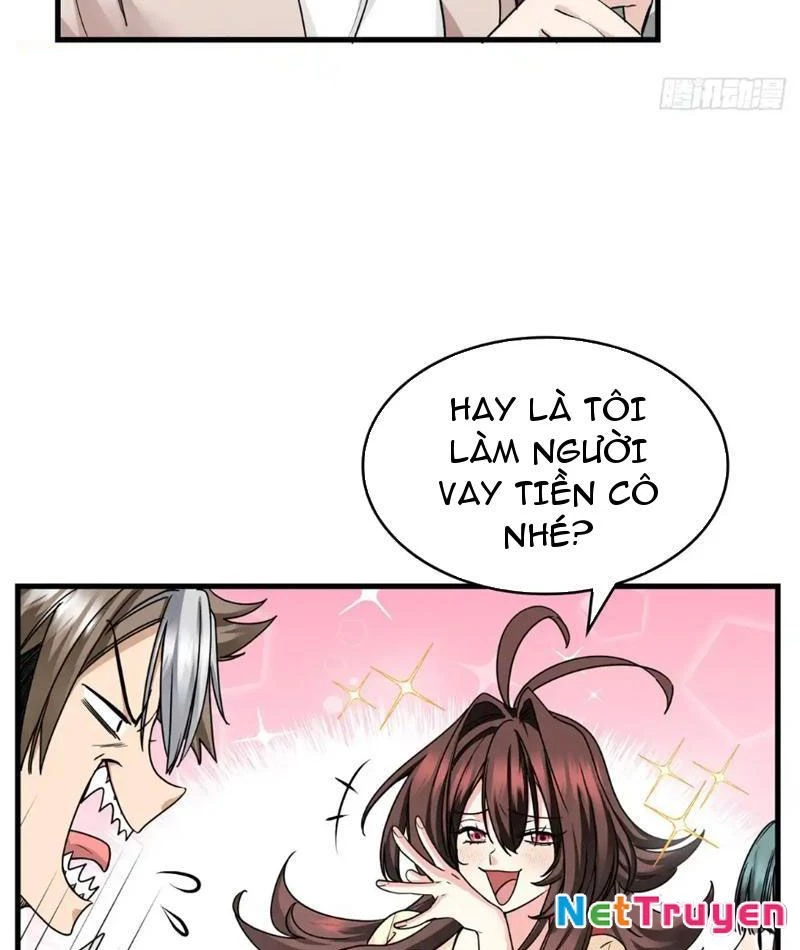 Thì Ra Ta Là Yêu Nhị Đại Chapter 17 - Trang 22