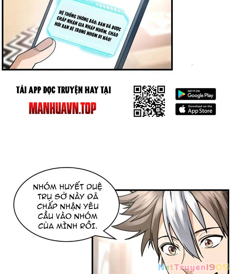 Thì Ra Ta Là Yêu Nhị Đại Chapter 17 - Trang 24