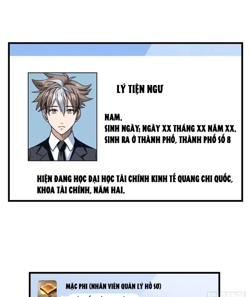 Thì Ra Ta Là Yêu Nhị Đại Chapter 17 - Trang 34