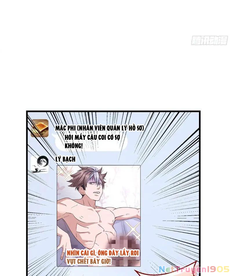 Thì Ra Ta Là Yêu Nhị Đại Chapter 17 - Trang 36