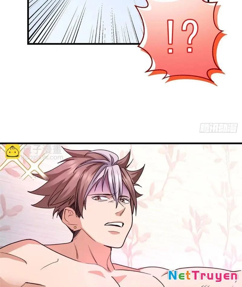 Thì Ra Ta Là Yêu Nhị Đại Chapter 17 - Trang 37
