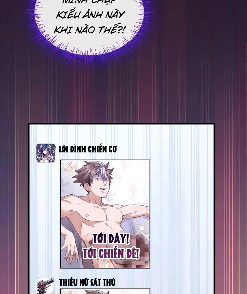 Thì Ra Ta Là Yêu Nhị Đại Chapter 17 - Trang 39