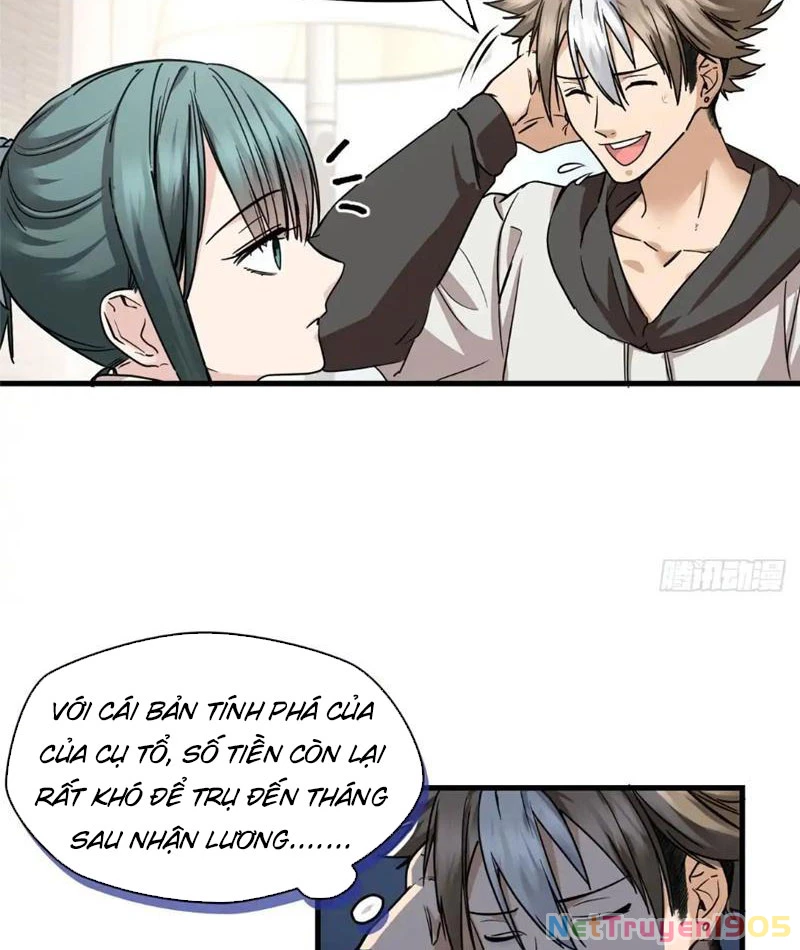 Thì Ra Ta Là Yêu Nhị Đại Chapter 17 - Trang 4