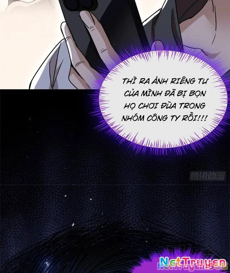 Thì Ra Ta Là Yêu Nhị Đại Chapter 17 - Trang 42