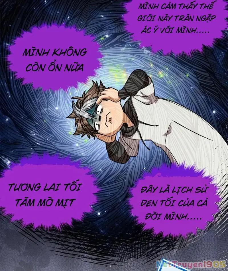 Thì Ra Ta Là Yêu Nhị Đại Chapter 17 - Trang 43