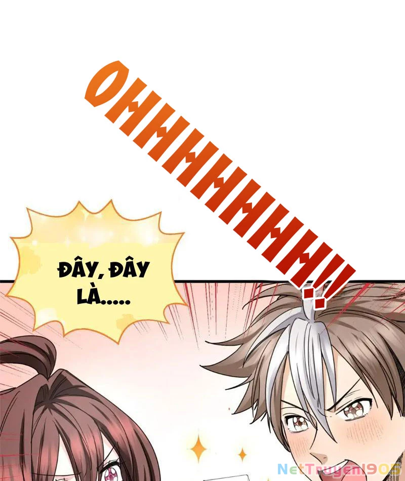 Thì Ra Ta Là Yêu Nhị Đại Chapter 17 - Trang 8