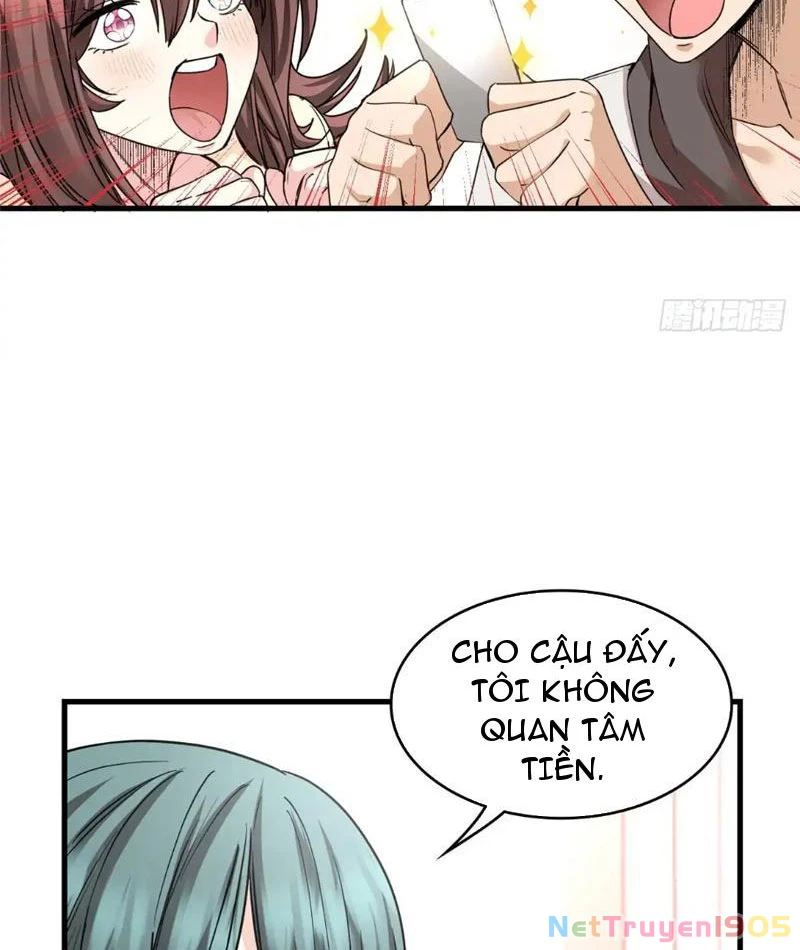 Thì Ra Ta Là Yêu Nhị Đại Chapter 17 - Trang 9
