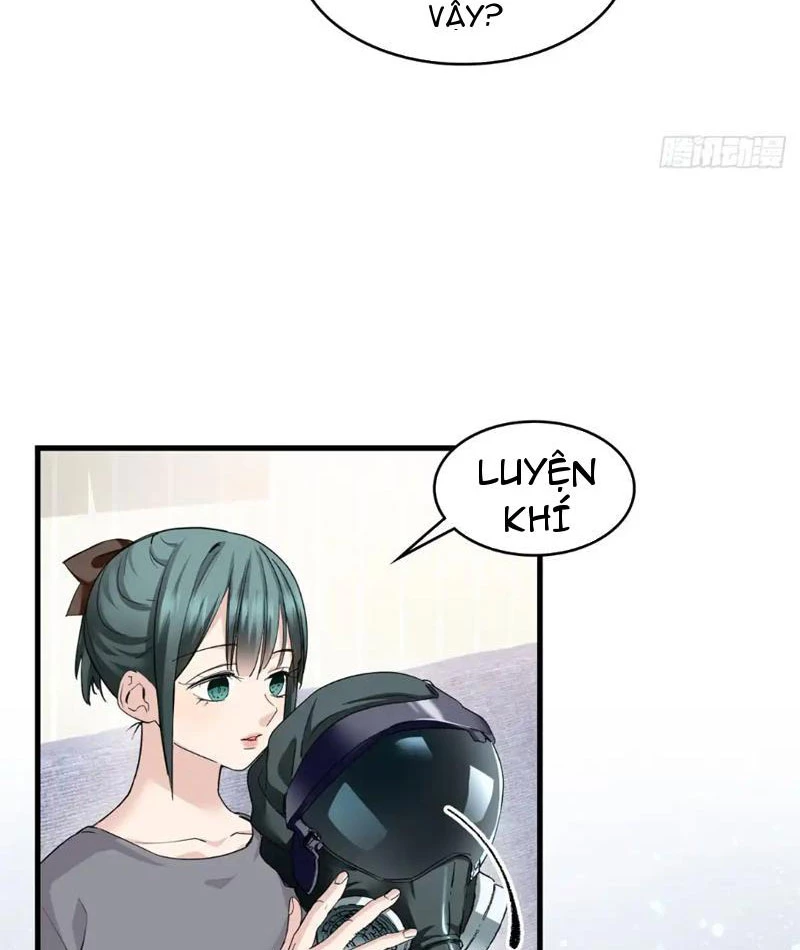 Thì Ra Ta Là Yêu Nhị Đại Chapter 18 - Trang 11