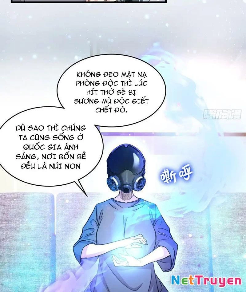 Thì Ra Ta Là Yêu Nhị Đại Chapter 18 - Trang 12