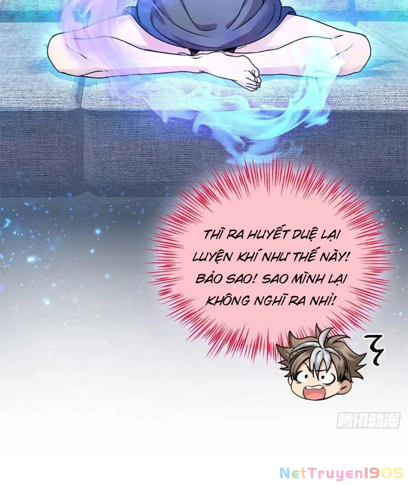 Thì Ra Ta Là Yêu Nhị Đại Chapter 18 - Trang 13