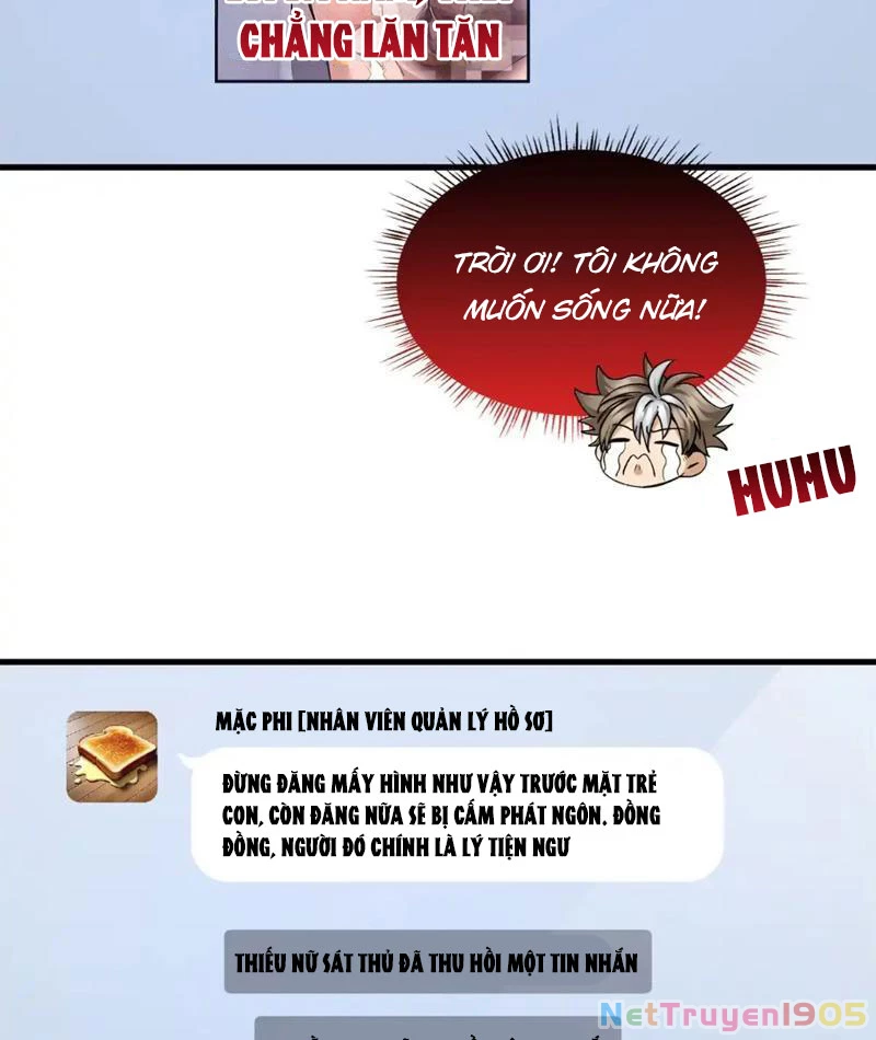 Thì Ra Ta Là Yêu Nhị Đại Chapter 18 - Trang 18
