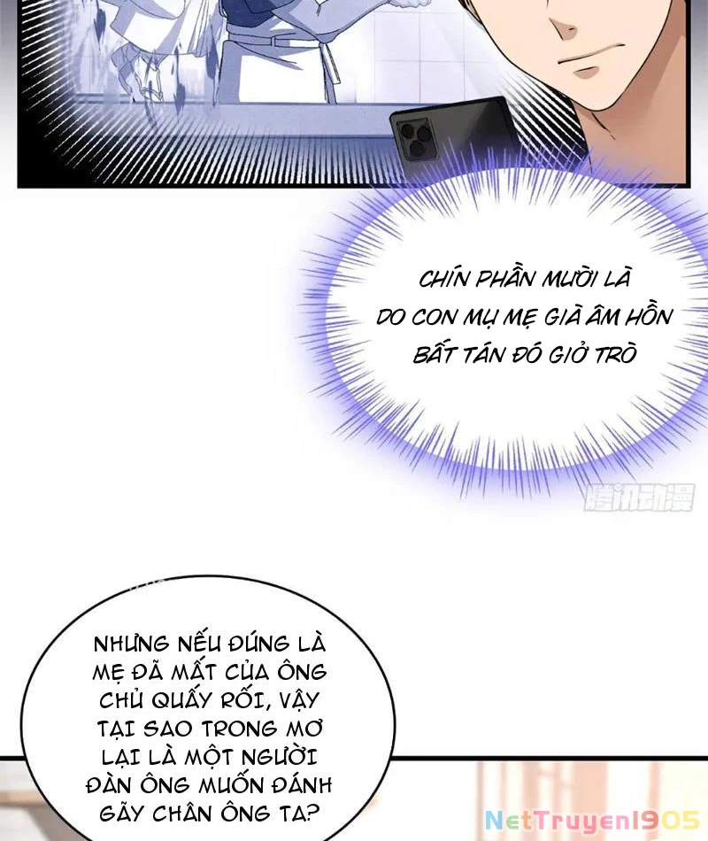 Thì Ra Ta Là Yêu Nhị Đại Chapter 18 - Trang 25