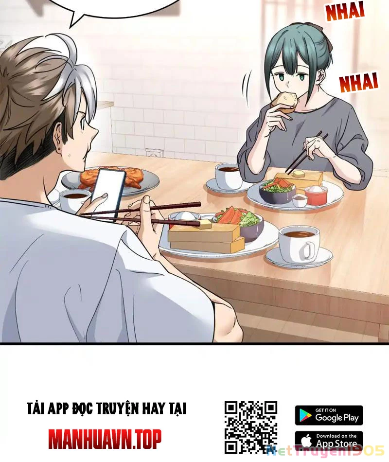 Thì Ra Ta Là Yêu Nhị Đại Chapter 18 - Trang 26