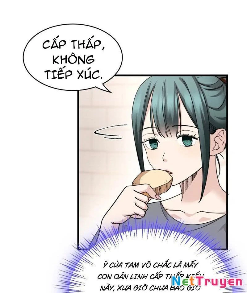 Thì Ra Ta Là Yêu Nhị Đại Chapter 18 - Trang 27